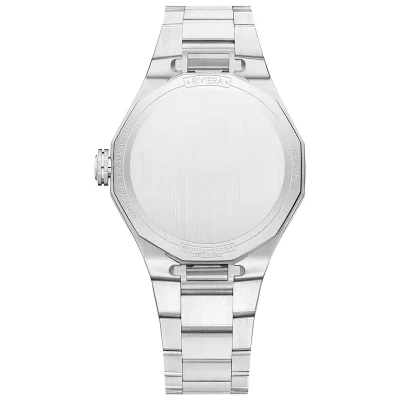 Baume & Mercier Riviera 33MM -  10728