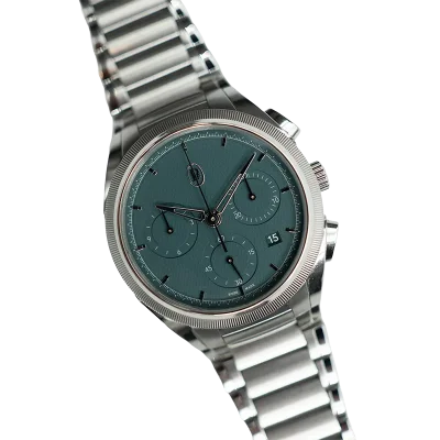 Parmigiani Fleurier Tonda PF Chronograph - PFS915 - 2026