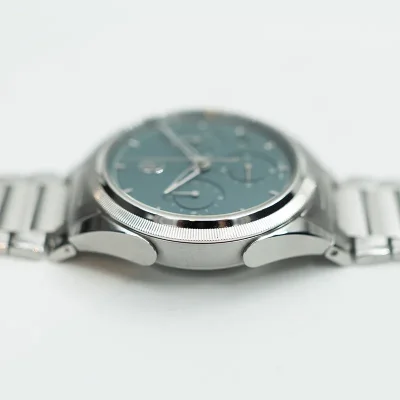 Parmigiani Fleurier Tonda PF Chronograph - PFS915 - 2026