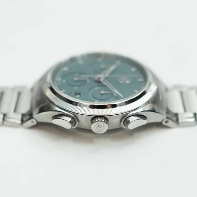 Parmigiani Fleurier Tonda PF Chronograph - PFS915 - 2026