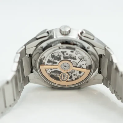 Parmigiani Fleurier Tonda PF Chronograph - PFS915 - 2026