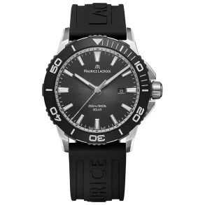 Maurice Lacroix Pontos PT1008-SSL20-330-2 herreur