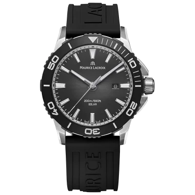 Maurice Lacroix Pontos PT1008-SSL20-330-2 herreur