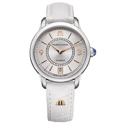 MAURICE LACROIX PONTOS 34 MM 100M