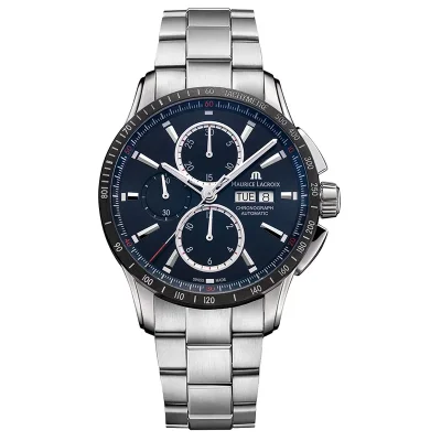 MAURICE LACROIX PONTOS PT6038-SSL22-430-1