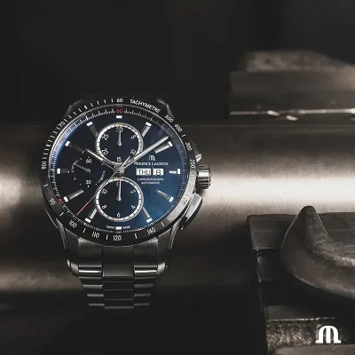 MAURICE LACROIX PONTOS PT6038-SSL22-430-1