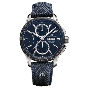 MAURICE LACROIX PONTOS PT6038-SSL24-430-4