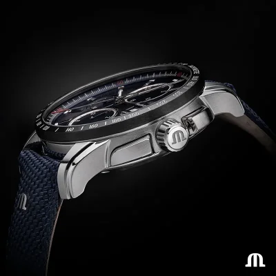 MAURICE LACROIX PONTOS PT6038-SSL24-430-4