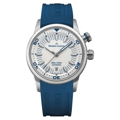 MAURICE LACROIX PONTOS PT6248-SS00L-130-4