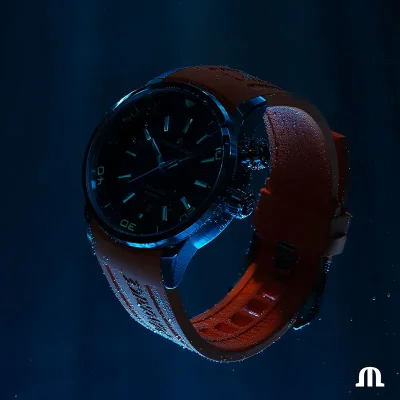 MAURICE LACROIX PONTOS PT6248-SS00L-330-J
