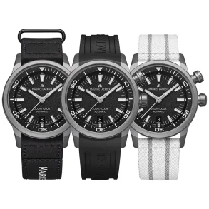 MAURICE LACROIX PONTOS PT6248-TT03L-330-2
