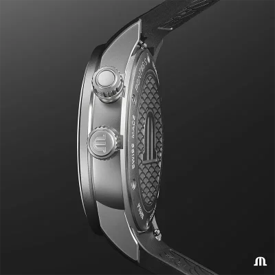 MAURICE LACROIX PONTOS PT6248-TT03L-330-2