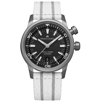 MAURICE LACROIX PONTOS PT6248-TT03L-330-2