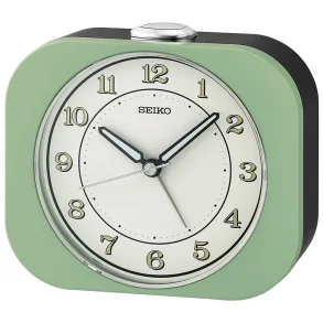 SEIKO ALARM CLOCK 9,9X11,3X4,6 QHE195M..
