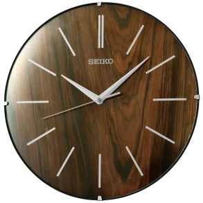 SEIKO WALL CLOCK 30X5 QXA867B