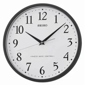 SEIKO RADIO WAVE CONTROLLED  �30X5CM
