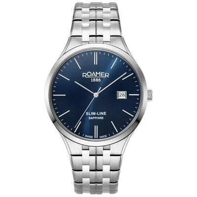 ROAMER SLIM-LINE CLASSIC 512833 41 45 20