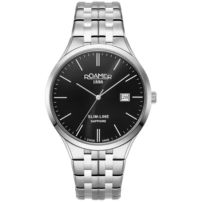 ROAMER SLIM-LINE CLASSIC 512833 41 55 20