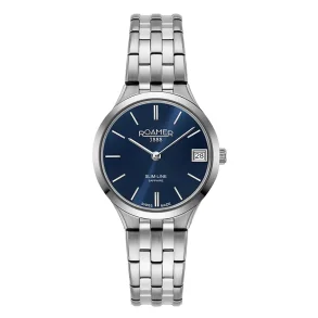 ROAMER SLIM-LINE CLASSIC 512857 41 45 20