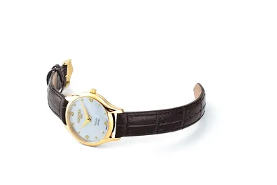 ROAMER SOLEURE 547857 48 25 05