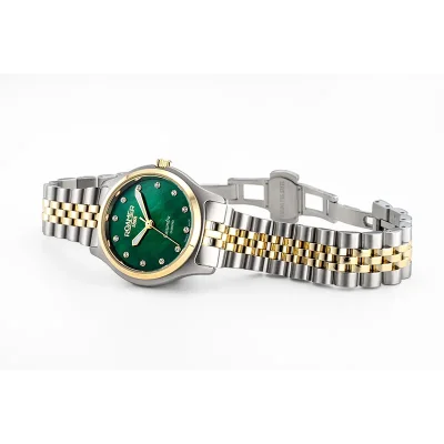 ROAMER CASSANDRA DIAMOND 626847 47 59 20