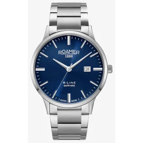 ROAMER R-LINE CLASSIC 718833 41 45 70