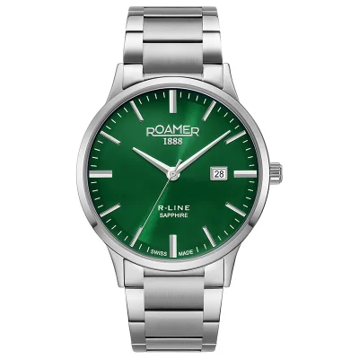 ROAMER R-LINE CLASSIC 718833 41 75 20
