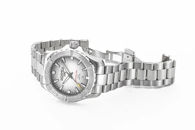ROAMER DEEP SEA 200 860833 41 15 70
