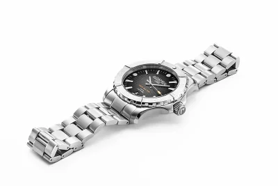 ROAMER DEEP SEA 200 860833 41 55 70