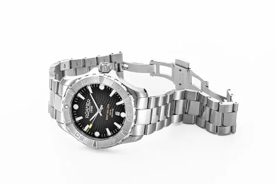 ROAMER DEEP SEA 200 860833 41 55 70
