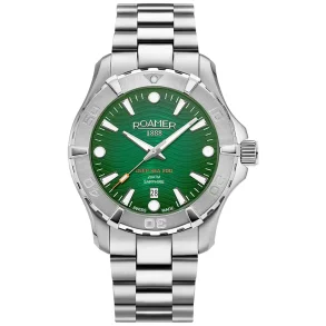ROAMER DEEP SEA 200 860833 41 75 71
