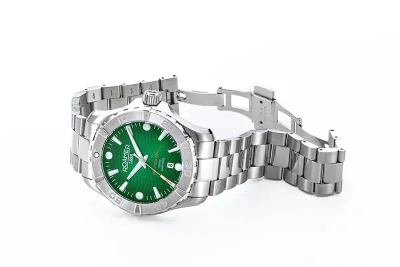 ROAMER DEEP SEA 200 860833 41 75 71