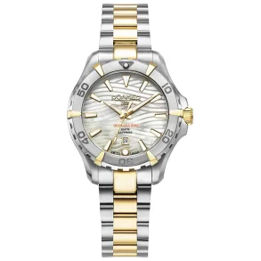 ROAMER DEEP SEA 200 LADIES 860844 47 20 20