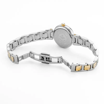 ROAMER DREAMLINE DIAMOND 967847 47 20 50