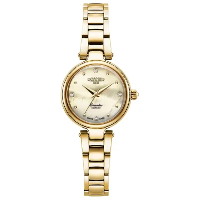 ROAMER DREAMLINE DIAMOND 967847 48 30 50