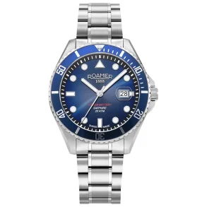 ROAMER PRO SCUBA 200 969845 41 45 20