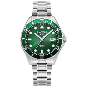 ROAMER PRO SCUBA 200 969845 41 75 20