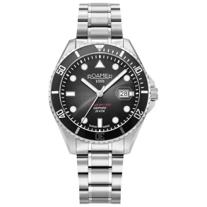 ROAMER PRO SCUBA 200 969845 41 85 20