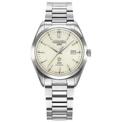 ROAMER ELITE 970983 41 05 20