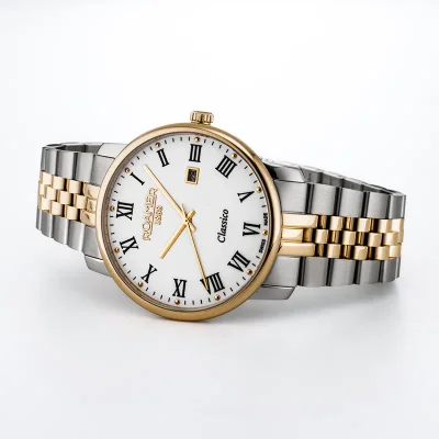 ROAMER CLASSICO GENTS 971856 48 25 50