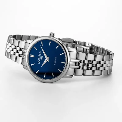 ROAMER CLASSICO LADIES 971857 41 45 50