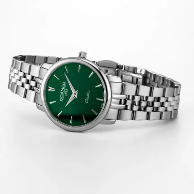 ROAMER CLASSICO LADIES 971857 41 75 50