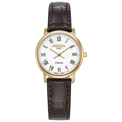 Roamer R971857 48 25 05