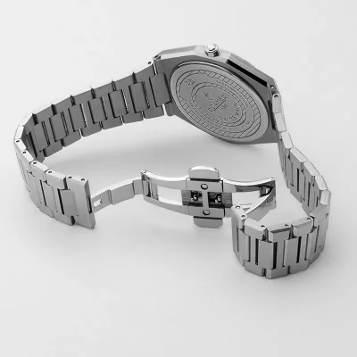 ROAMER R8 GENTS 972980 41 45 20