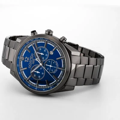 ROAMER HELIOS POWER 973981 44 45 20