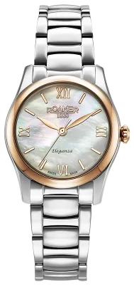 ROAMER ELEGANZA 974847 49 20 20