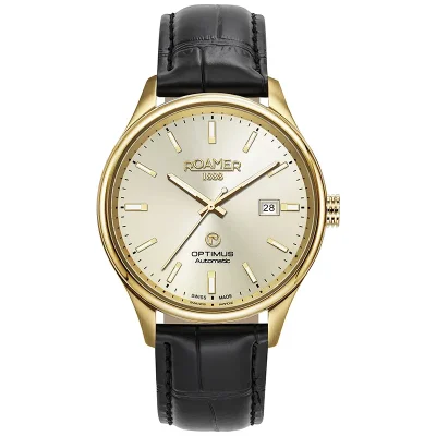 ROAMER OPTIMUS 983983 48 35 05
