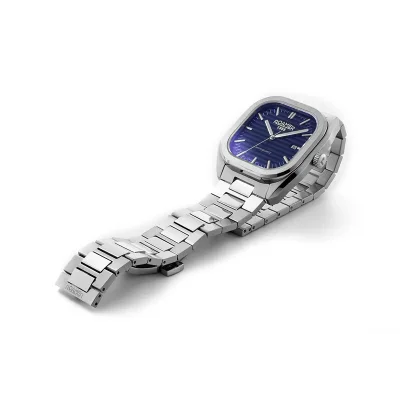 ROAMER  GENTS MICROQUARTZ  985836 41 45 50