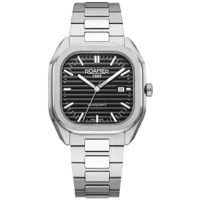ROAMER  GENTS MICROQUARTZ  985836 41 55 50