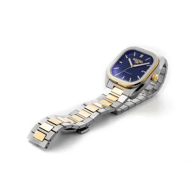 ROAMER  GENTS MICROQUARTZ  985836 47 45 50